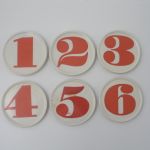 411 4314 Underlägg